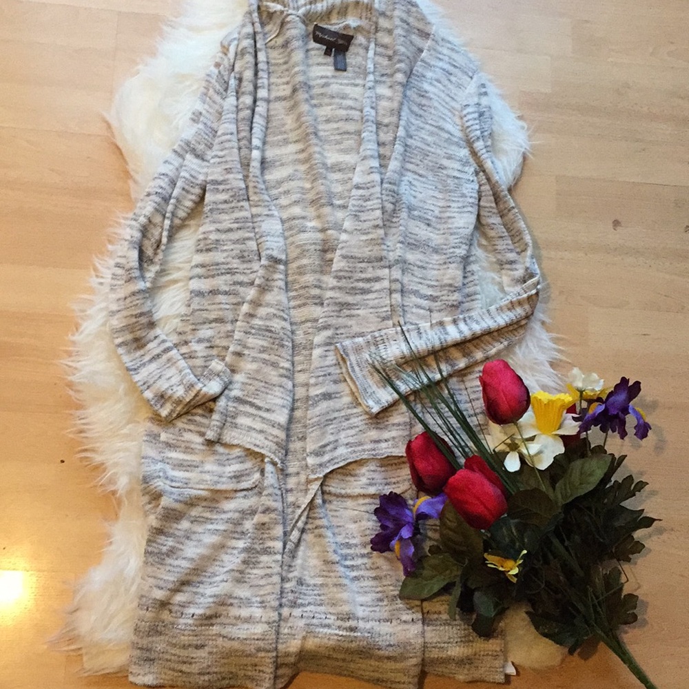 Long Cardigan - image 2